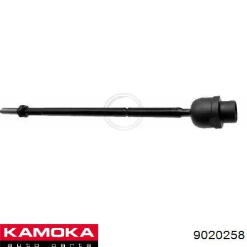 Тяга рульова 9020258 Kamoka