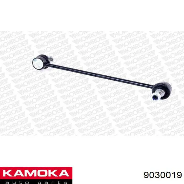 Стійка переднього стабілізатора Kamoka 9030019