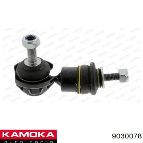 Стійка стабілізатора, заднього Kamoka 9030078