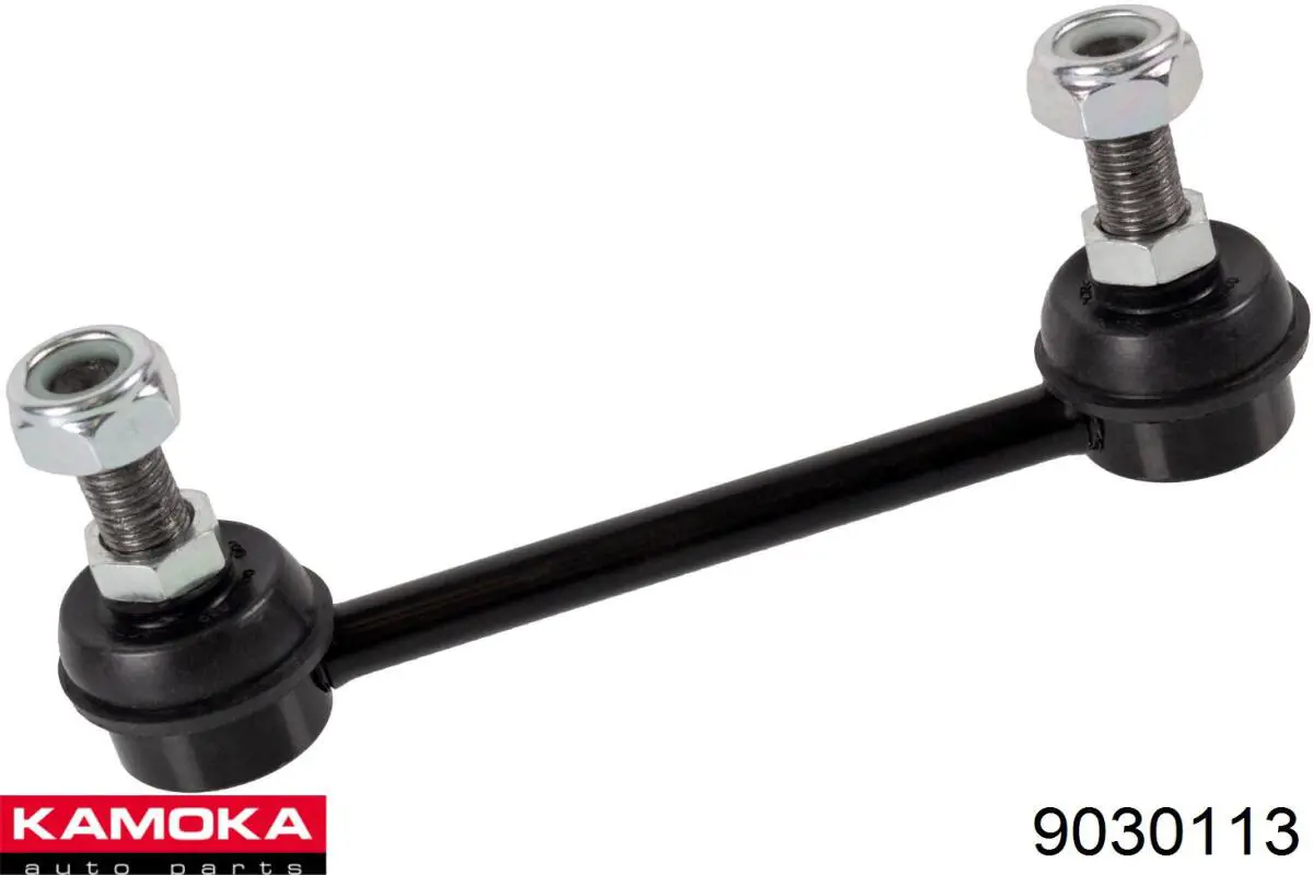 Стійка стабілізатора, заднього Kamoka 9030113