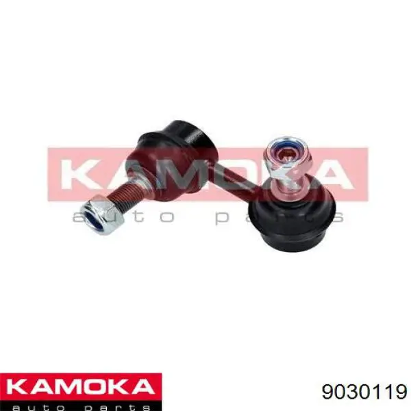 Яйця стабілізатора переднього Kamoka 9030119