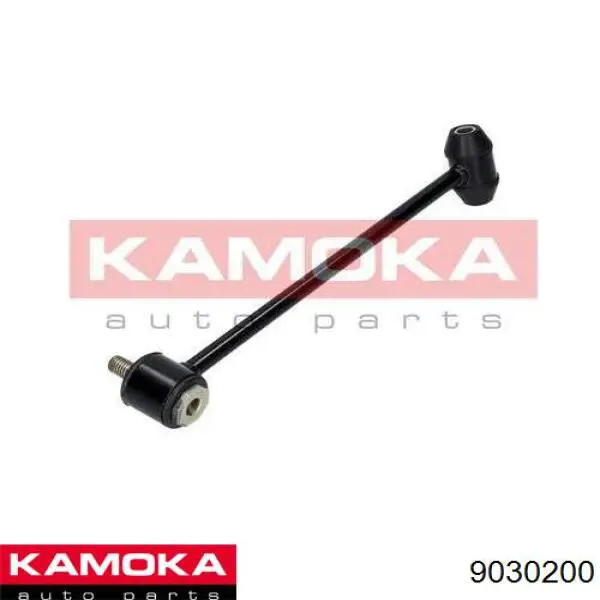 Стійка стабілізатора заднього, права 9030200 Kamoka