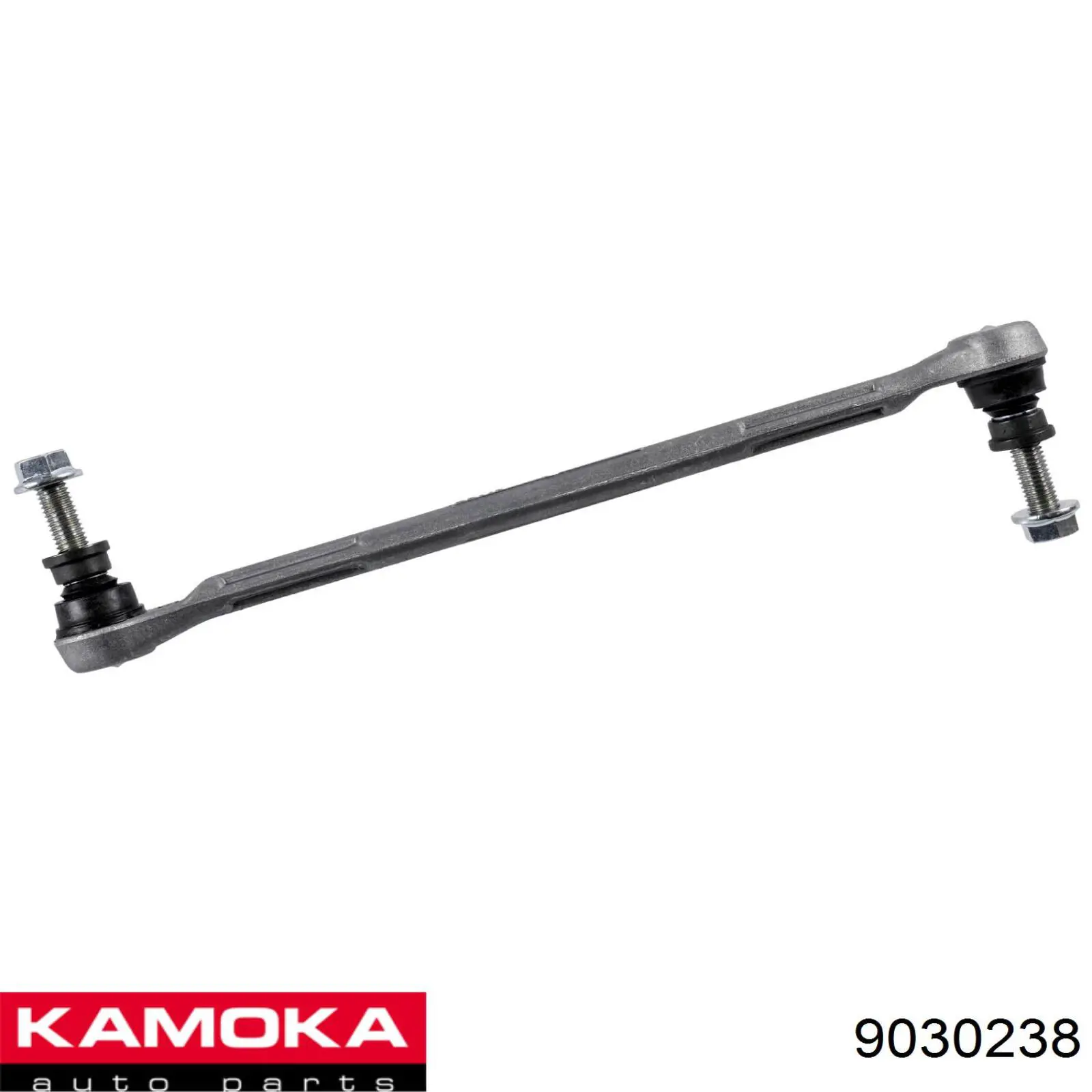 Стійка стабілізатора переднього 9030238 Kamoka
