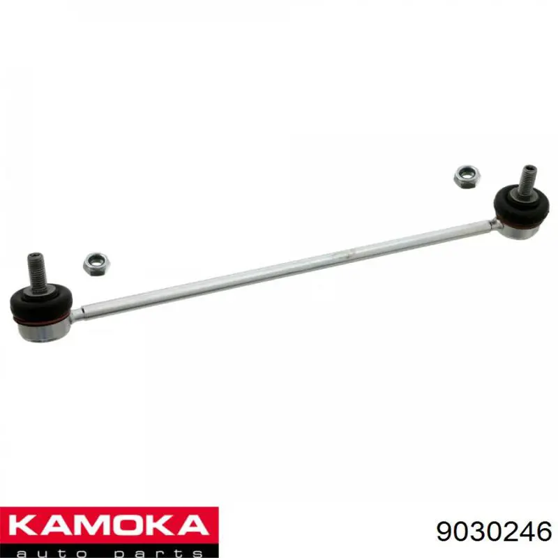 Тяжка стабілізатора, переднього, ліва Kamoka 9030246 ціна, від 8.44 USD