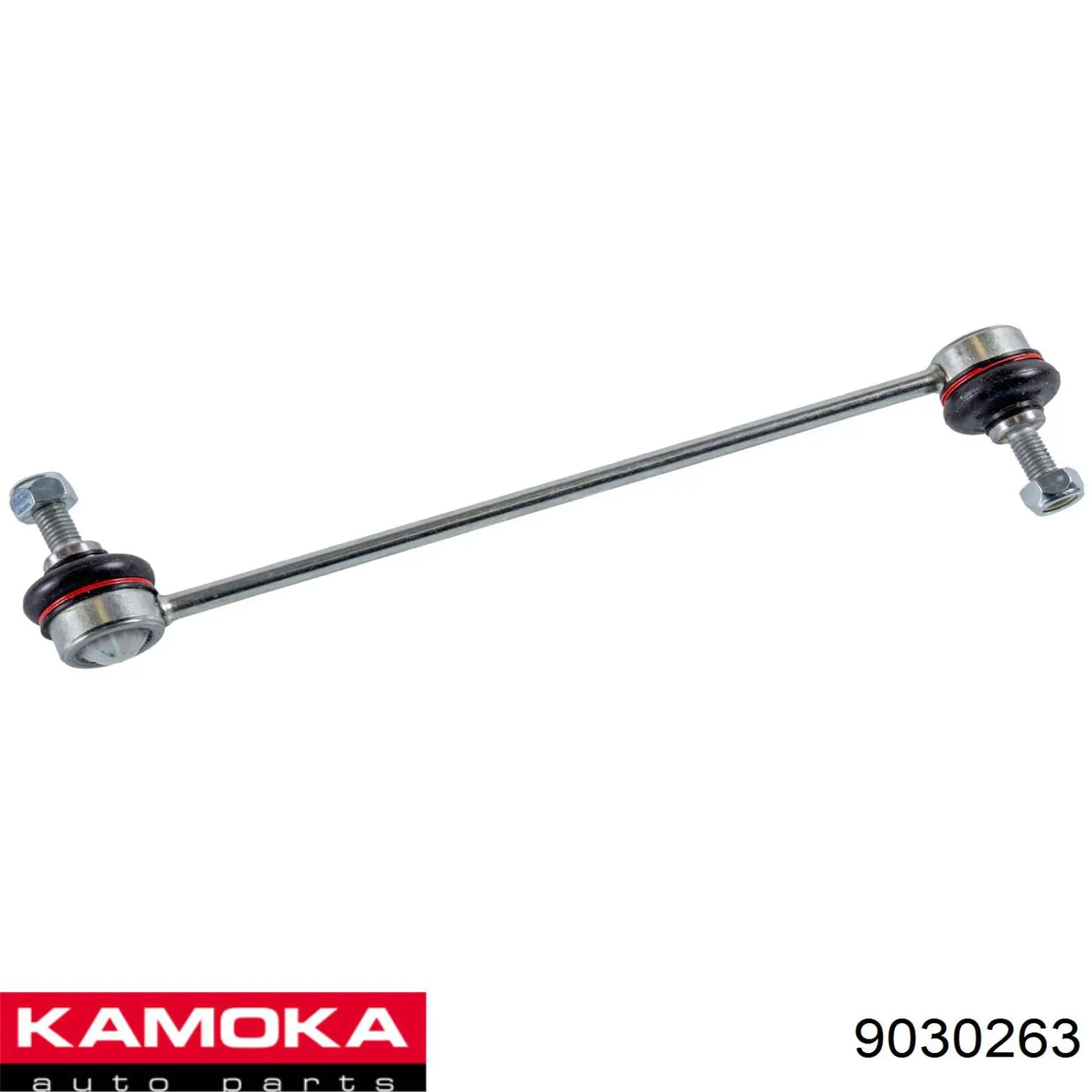Стійка стабілізатора переднього 9030263 Kamoka