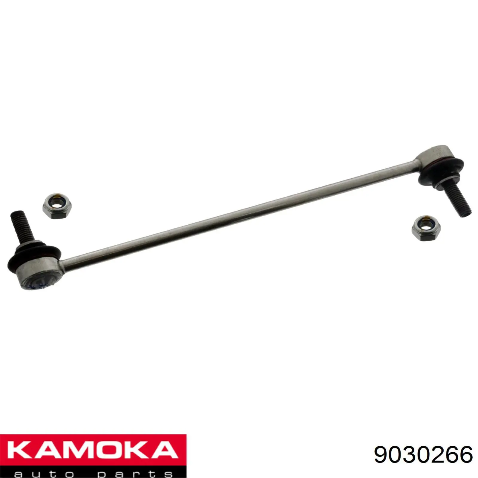 9030266 Kamoka Тяга переднього стабілізатора