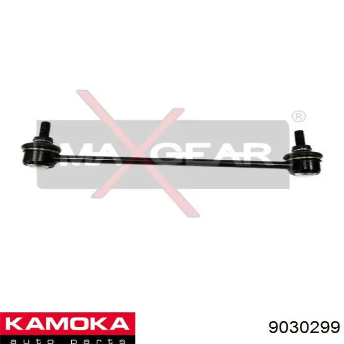 Стійка переднього стабілізатора Kamoka 9030299