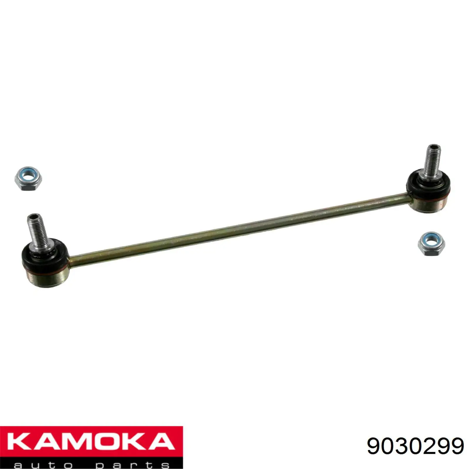 Стійка стабілізатора переднього 9030299 Kamoka
