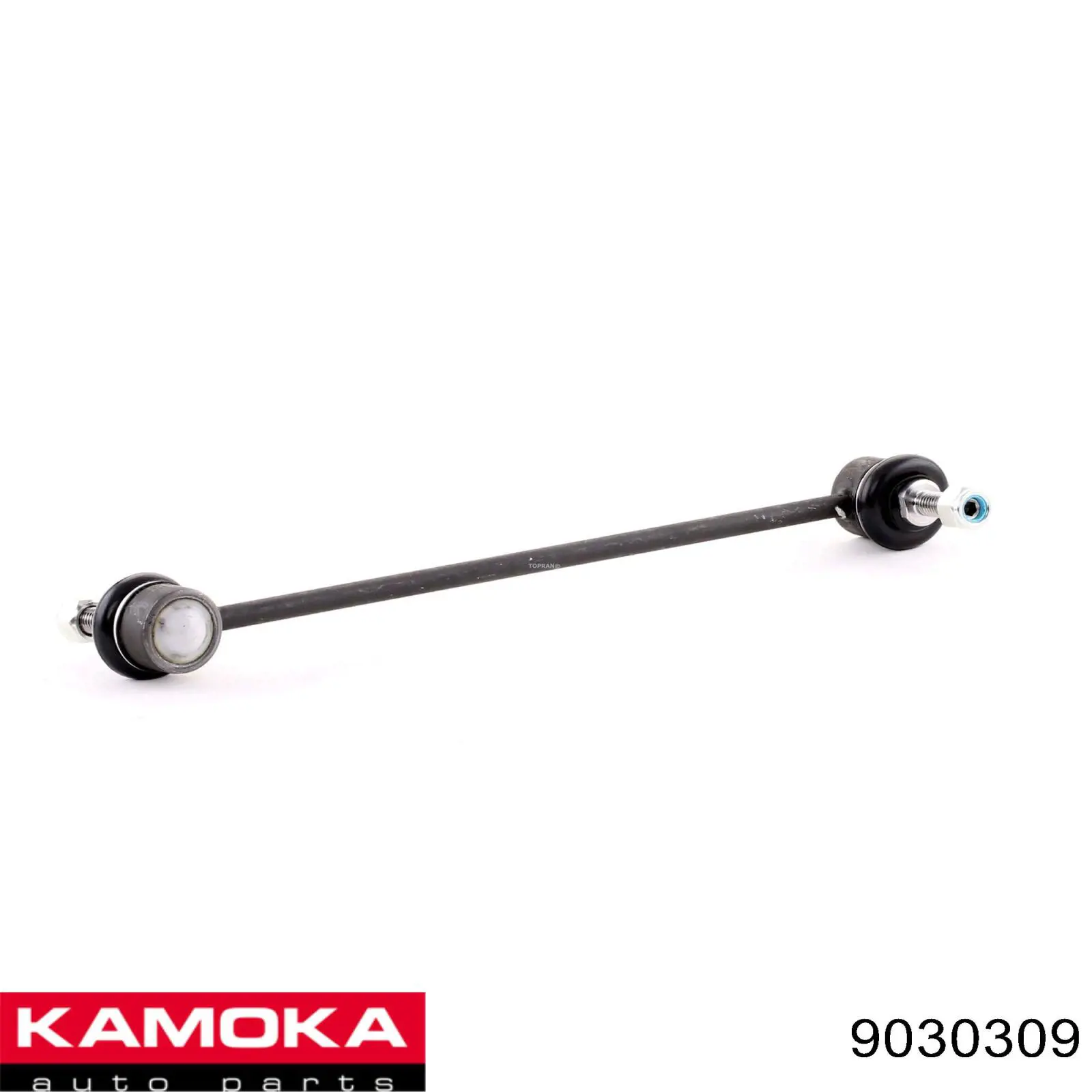 Стійка стабілізатора заднього 9030309 Kamoka