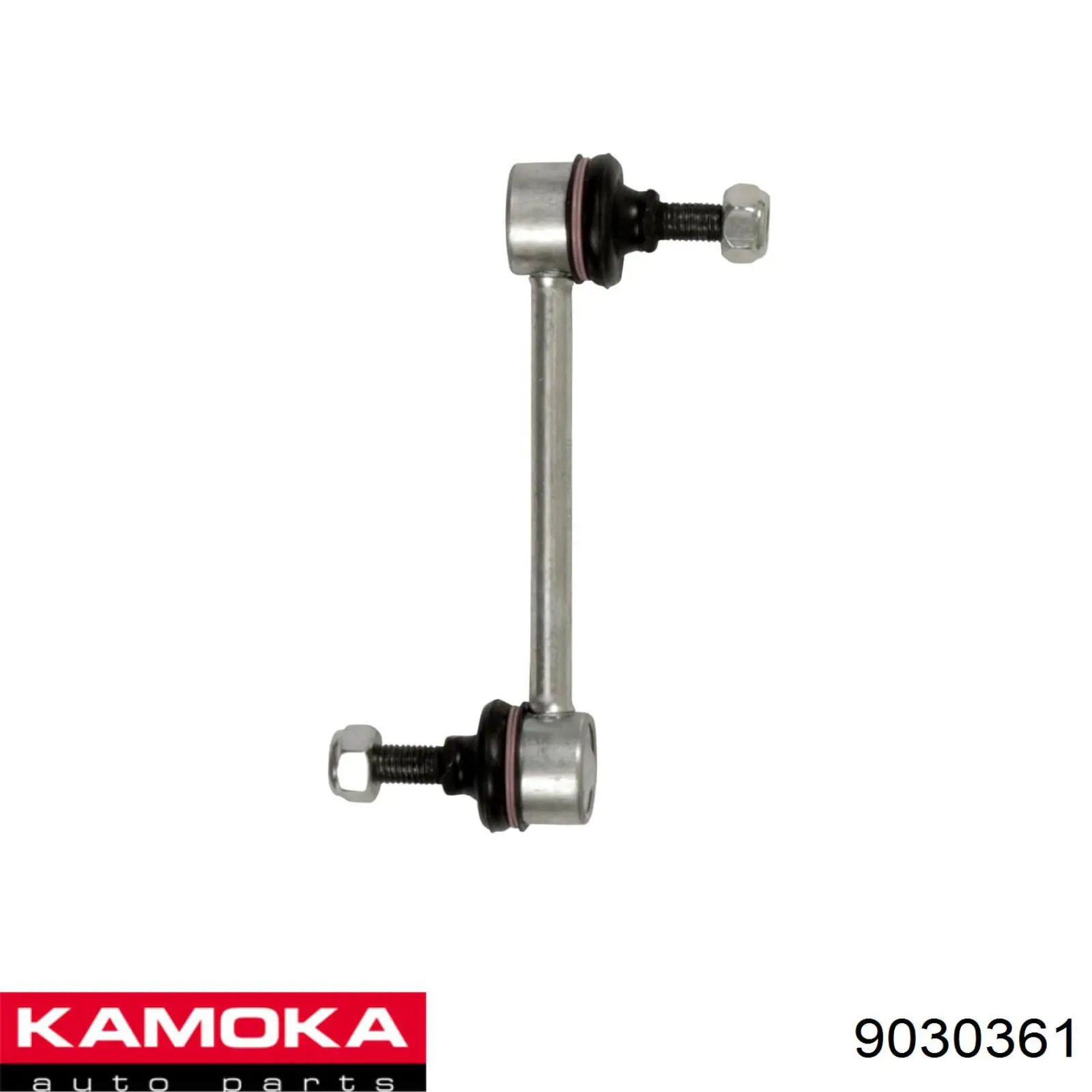 Лінк стабілізатора, заднього Kamoka 9030361 ціна, від 7.35 USD