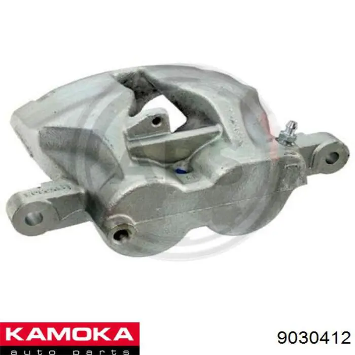 Стійка переднього стабілізатора Kamoka 9030412