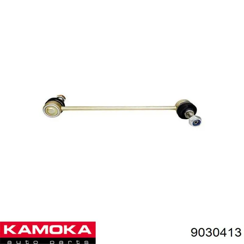 Стійка переднього стабілізатора Kamoka 9030413