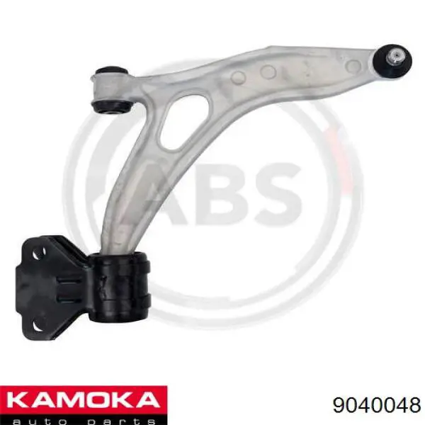 Кульова опора, нижня, права Kamoka 9040048