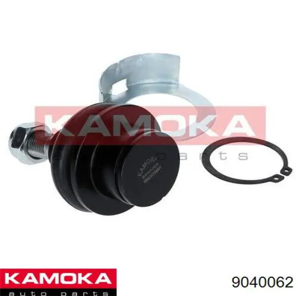 Кульова опора, нижня 301191618490 Magneti Marelli