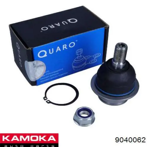 Кульова опора, нижня Monroe L16A10 ціна, від 18.03 USD