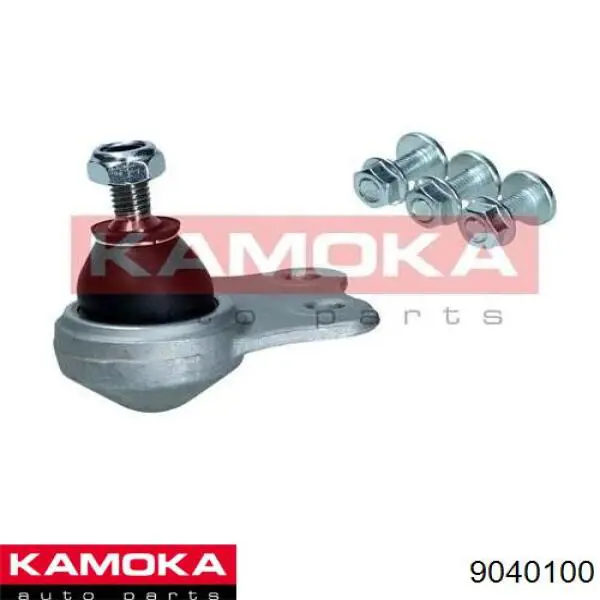 Кульова опора, нижня Kamoka 9040100