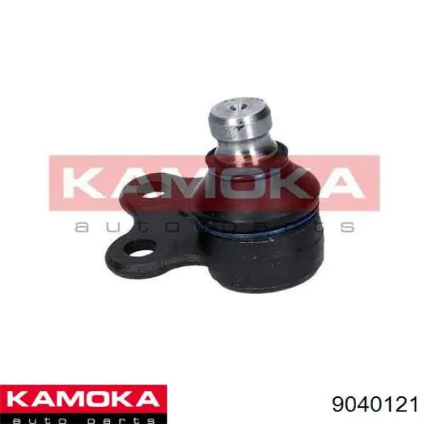 Кульова опора, нижня, ліва 9040121 Kamoka