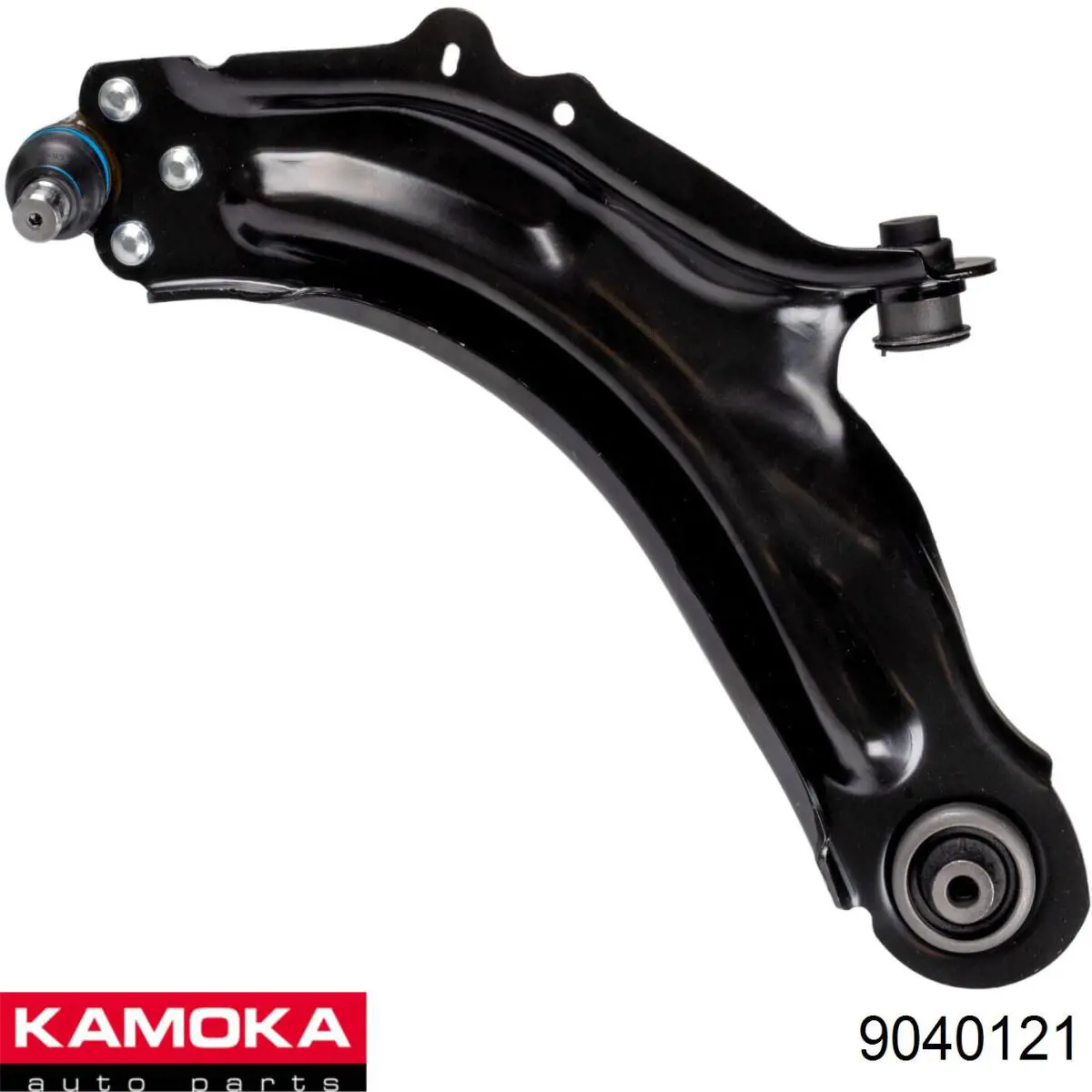 9040121 Kamoka Кульова опора, нижня, ліва