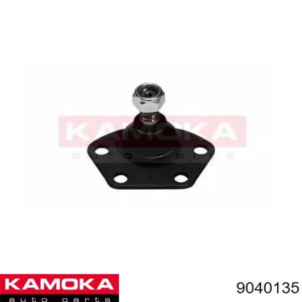 9040135 Kamoka Кульові на авто