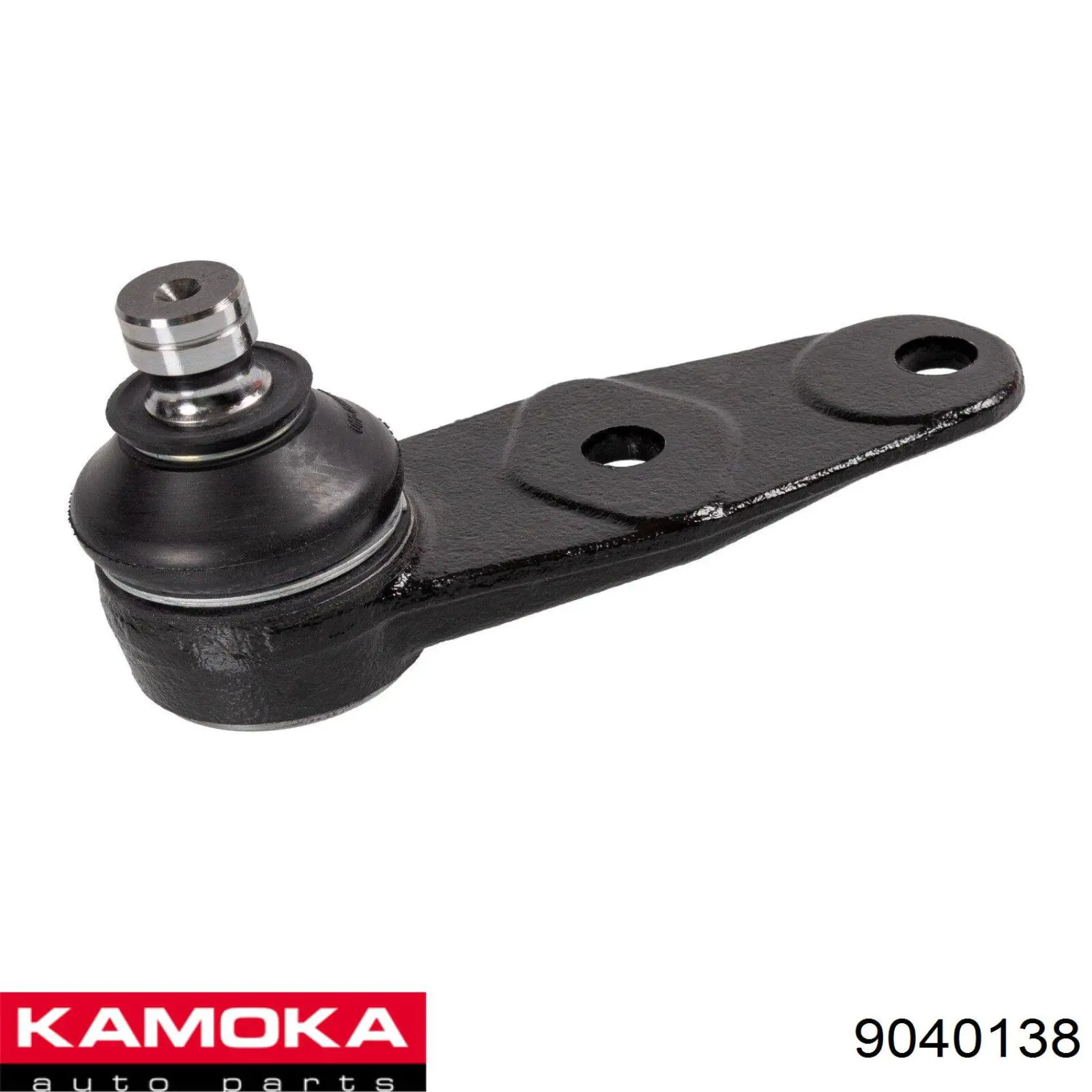 Кульова опора, нижня Kamoka 9040138