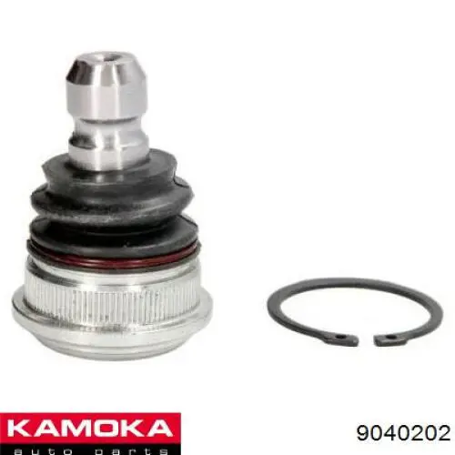 Купити 49395943 Corteco Кульова опора, нижня