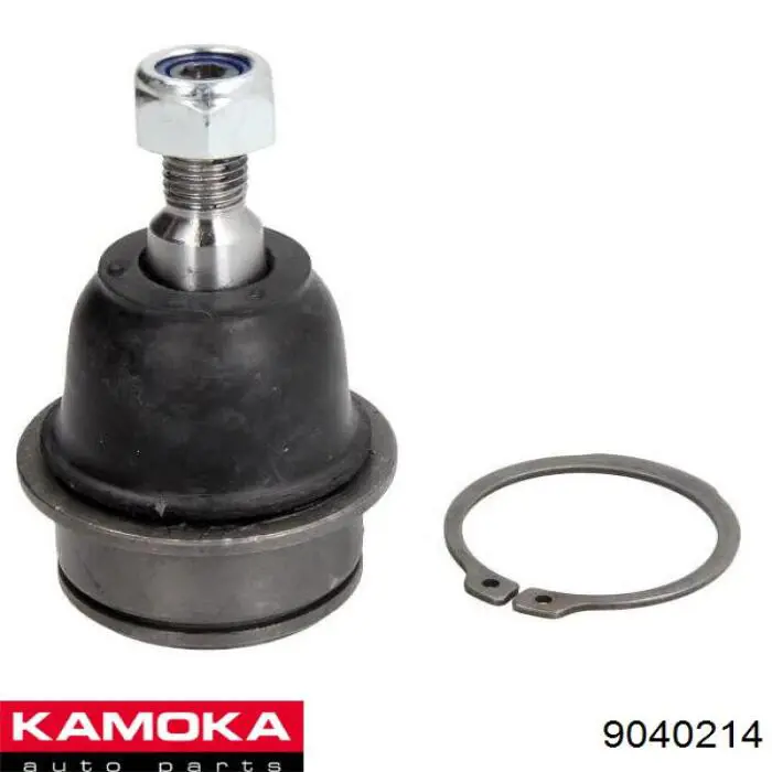 9040214 Kamoka Кульові на авто
