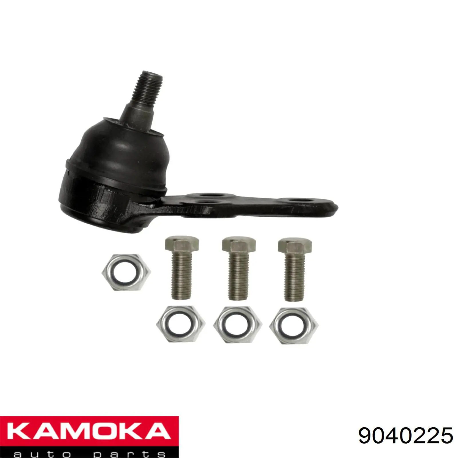9040225 Kamoka Кульові на авто