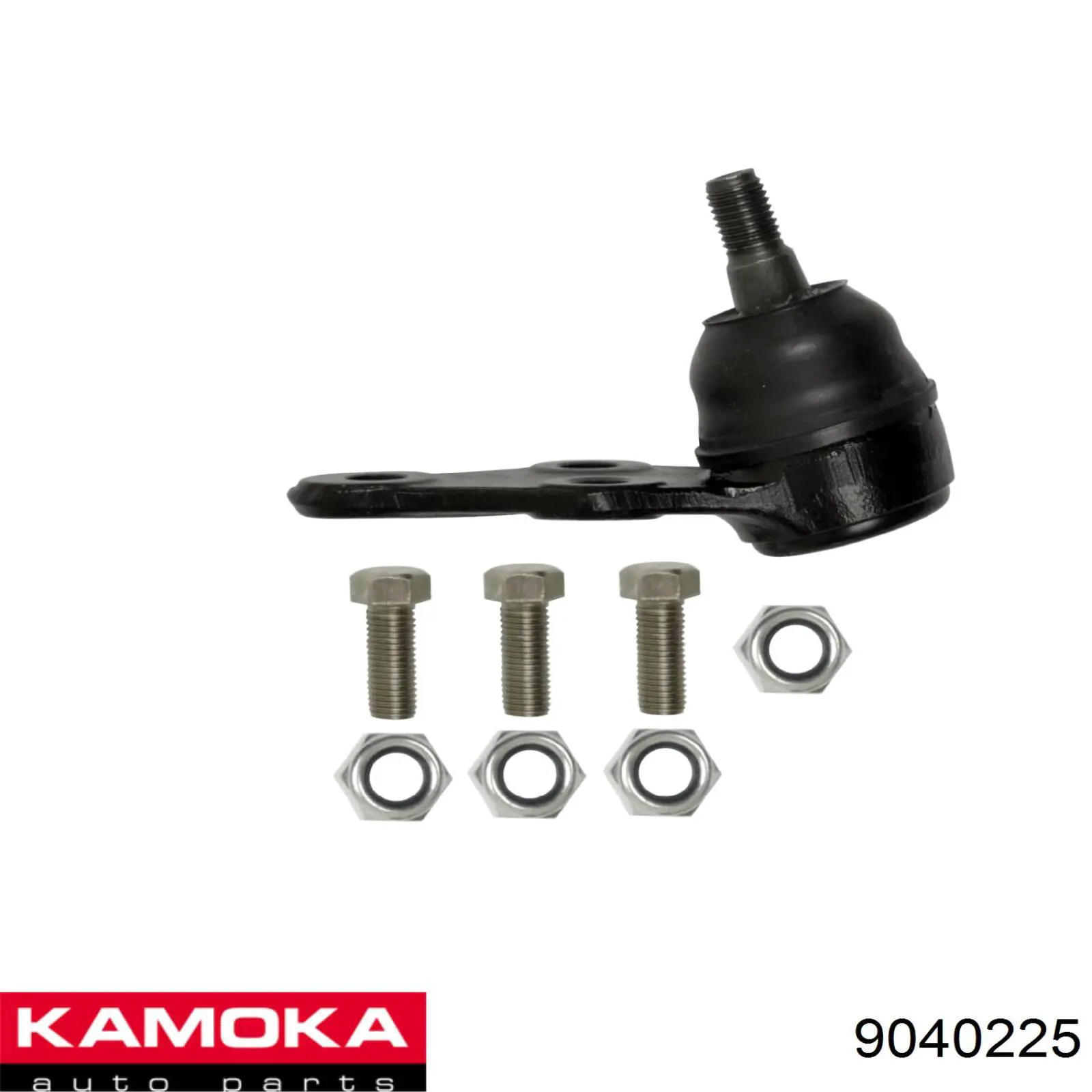 Кульова опора, нижня Kamoka 9040225