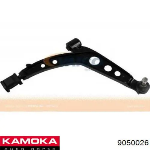 4213190 Kraft Важіль передньої підвіски нижній, правий