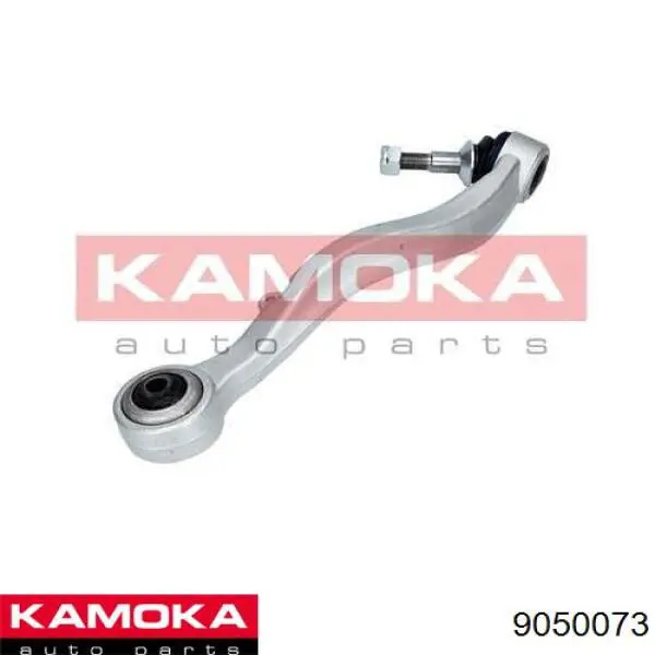 Важіль передньої підвіски нижній, правий 9050073 Kamoka