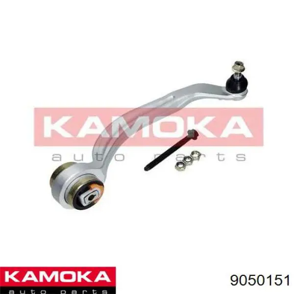 Правий важіль передній нижній підвіски Kamoka 9050151