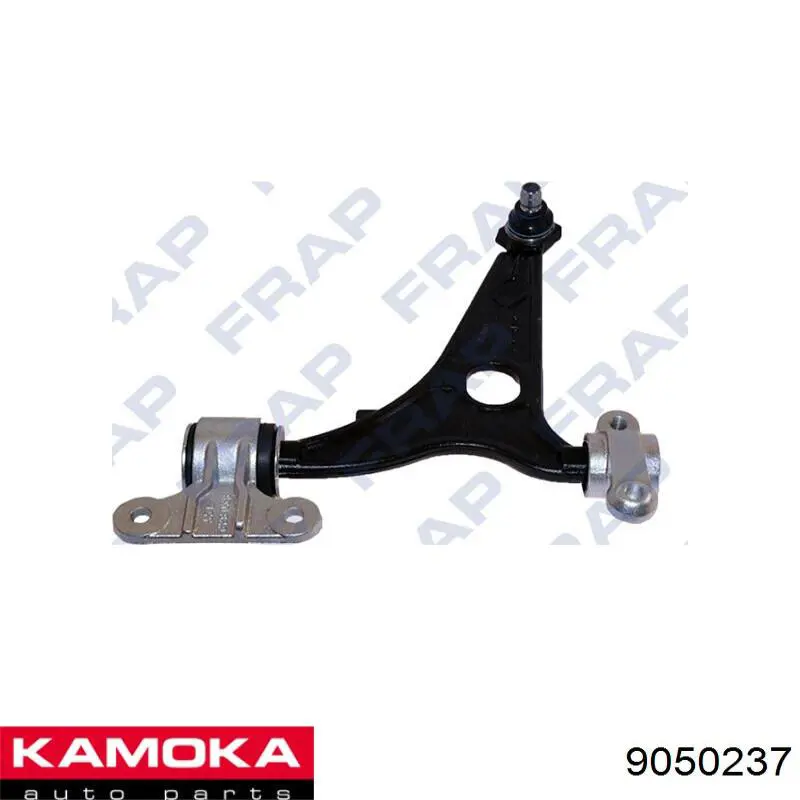 Важіль передній лівий Kamoka 9050237 ціна, від 49.41 USD