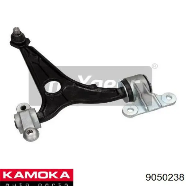 Правий важіль передній нижній підвіски Kamoka 9050238
