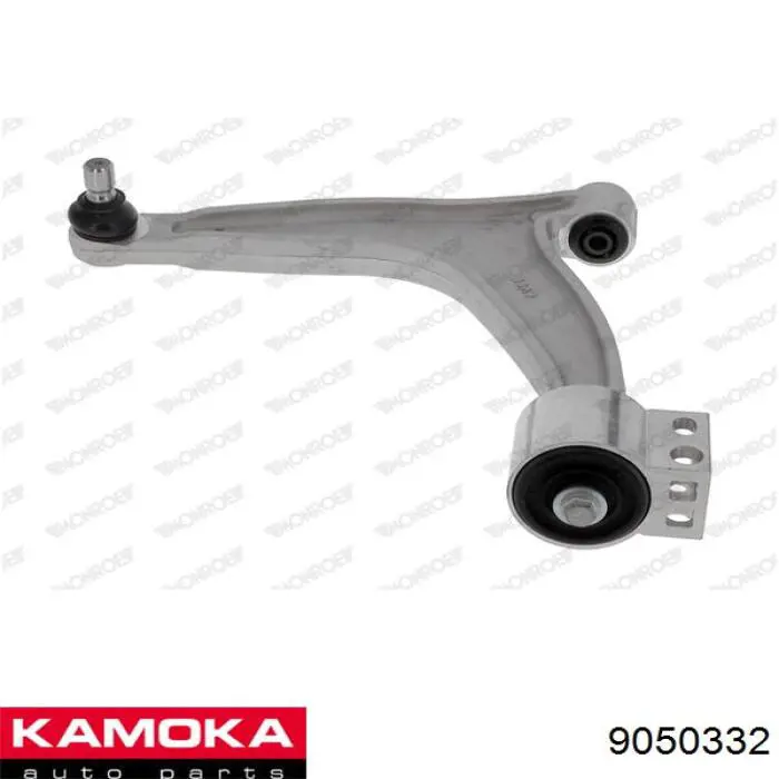 Ходова Kamoka 9050332