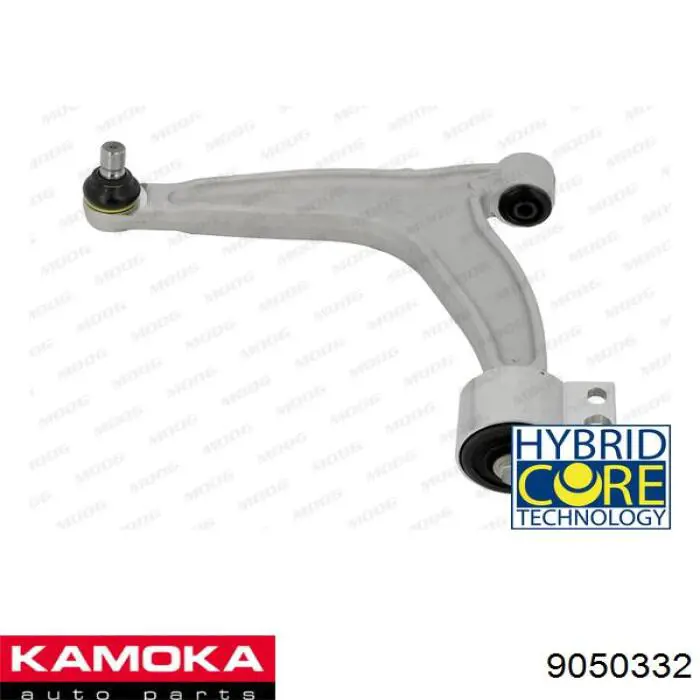 9050332 Kamoka Поперечний важіль