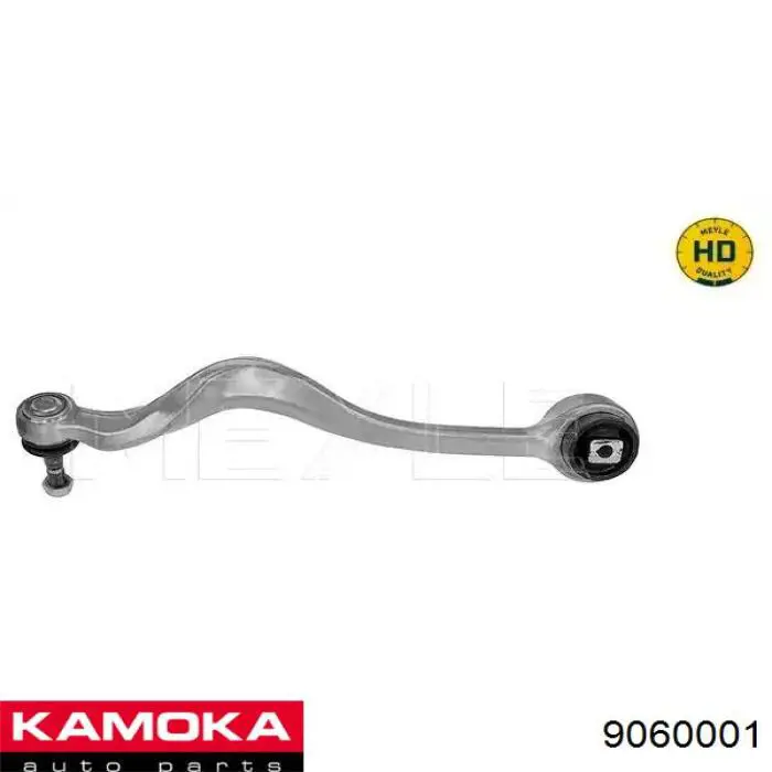 Купити 9060001 Kamoka Комплект важелів передньої підвіски
