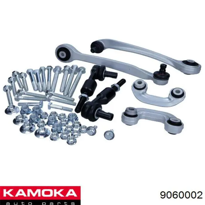 Купити 9060002 Kamoka Комплект важелів передньої підвіски
