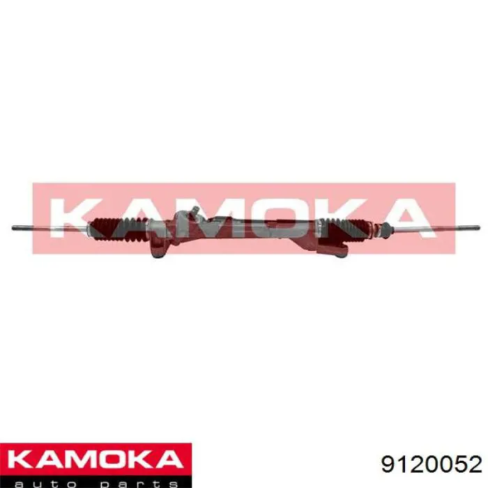 Управління рульове в зборі Kamoka 9120052 ціна, від 124.11 USD