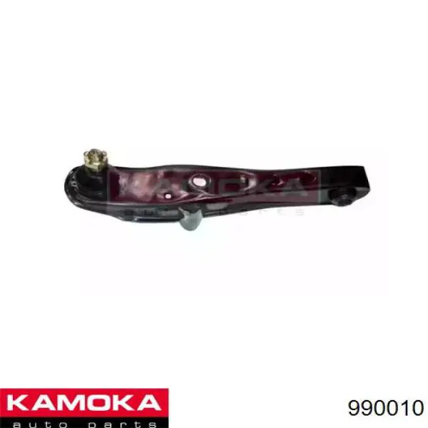 Важіль передньої підвіски нижній, лівий 990010 Kamoka
