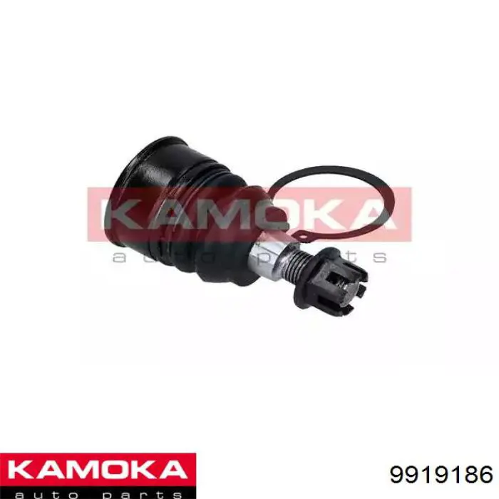 Кульова опора, нижня Kamoka 9919186 ціна, від 8.13 USD
