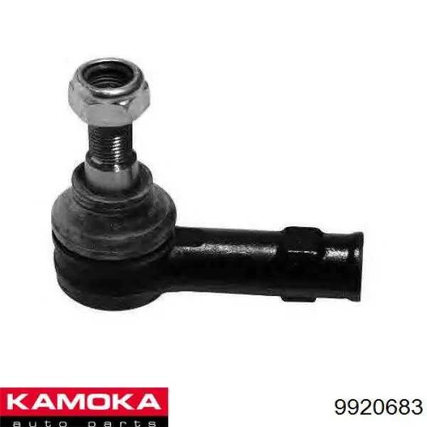 Накінечник поперечної рульової тяги Kamoka 9920683 ціна, від 15.69 USD