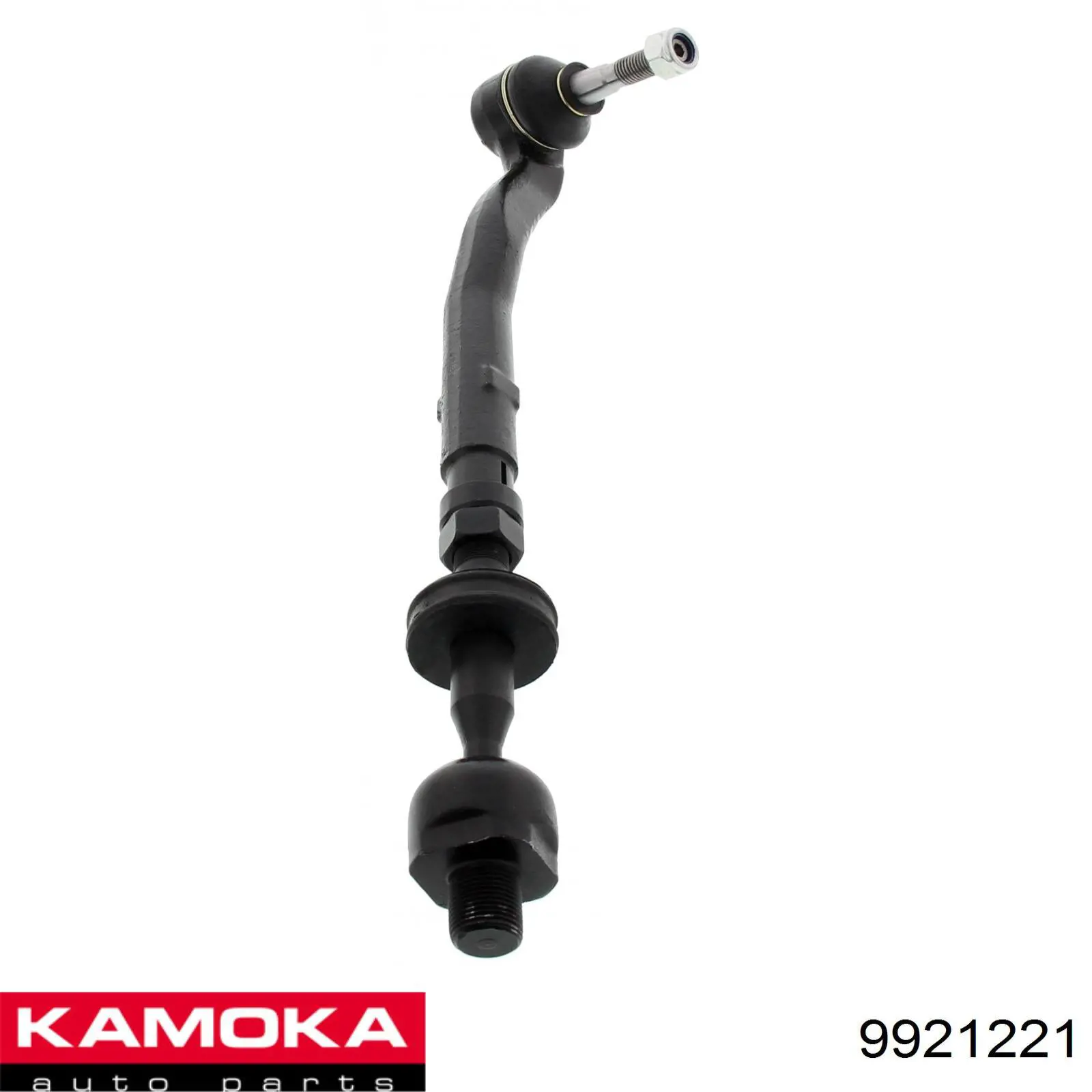 9921221 Kamoka Тяга рульова в зборі, права