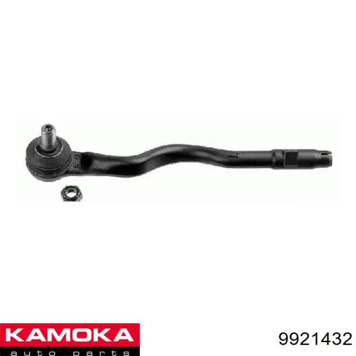 Купити 9921432 Kamoka Рульовий наконечник
