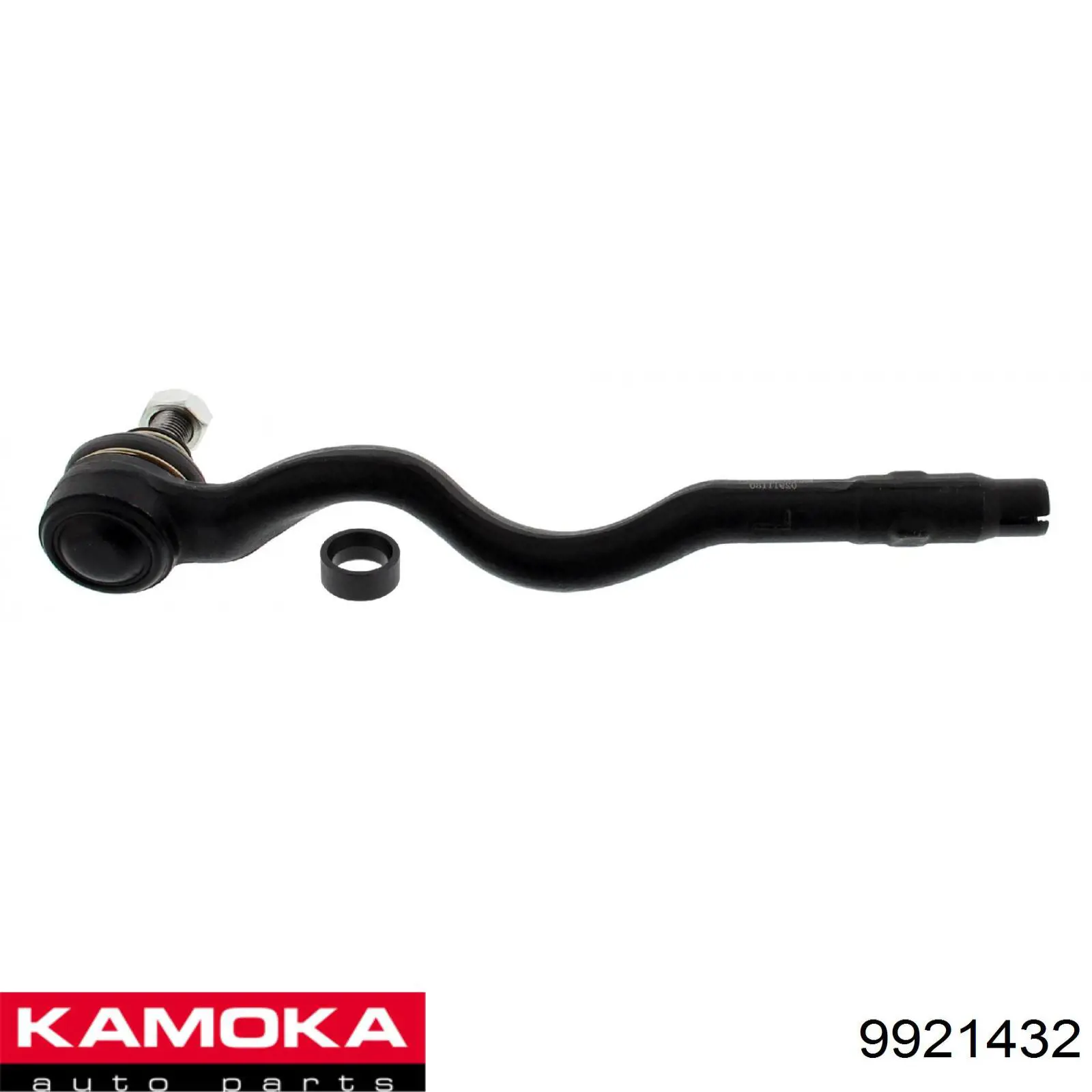 Рульовий наконечник 9921432 Kamoka