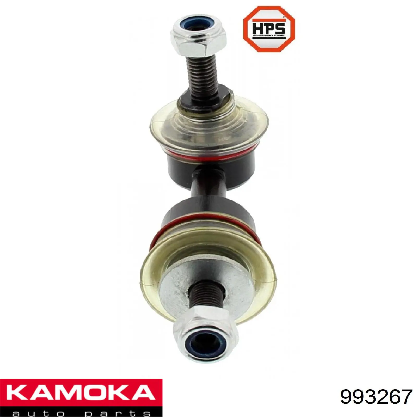 Купити 993267 Kamoka Солдатик стабілізатора, заднього