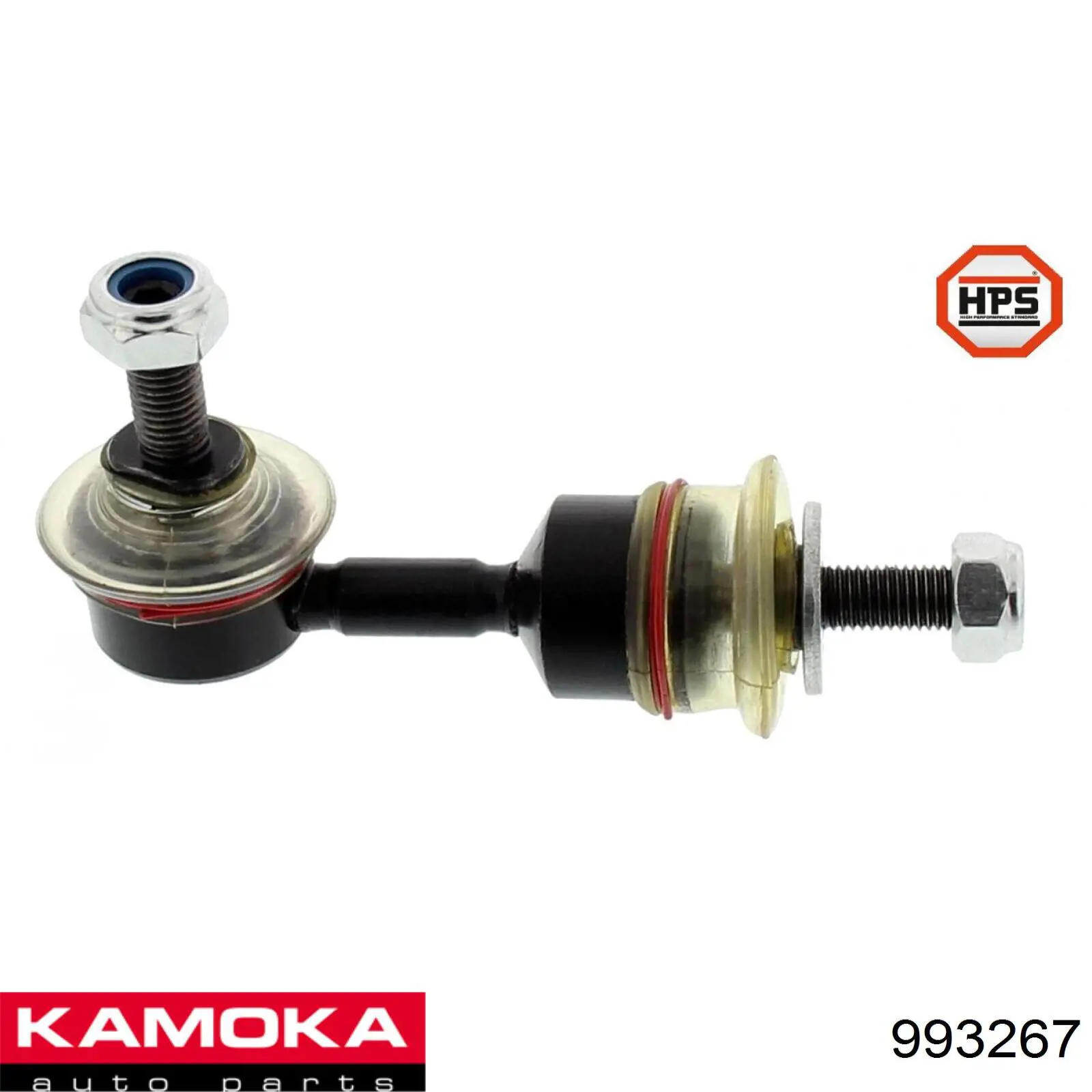 Лінк стабілізатора, заднього Kamoka 993267 ціна, від 11.67 USD
