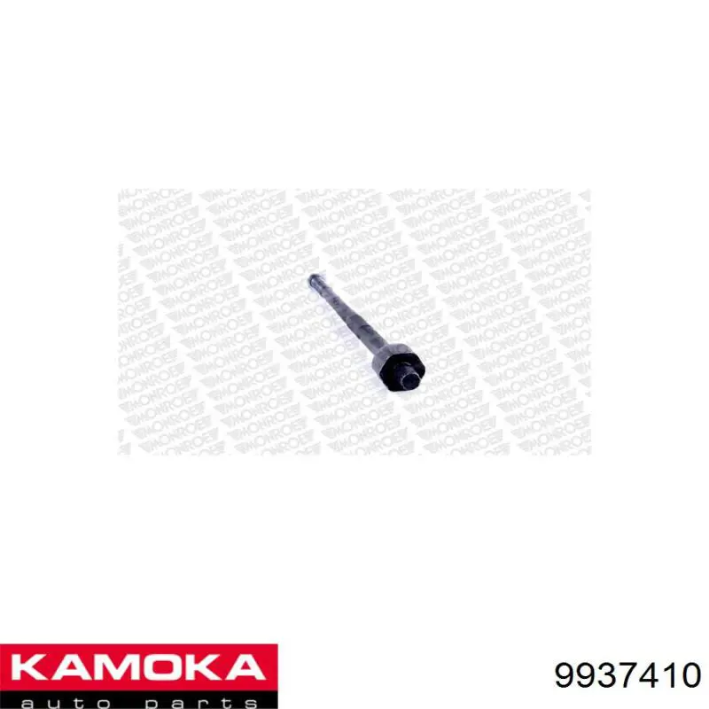 9937410 Kamoka Тяги кермові