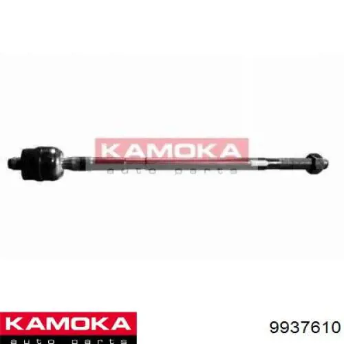 Купити 9937610 Kamoka Тяга рульова поздовжня