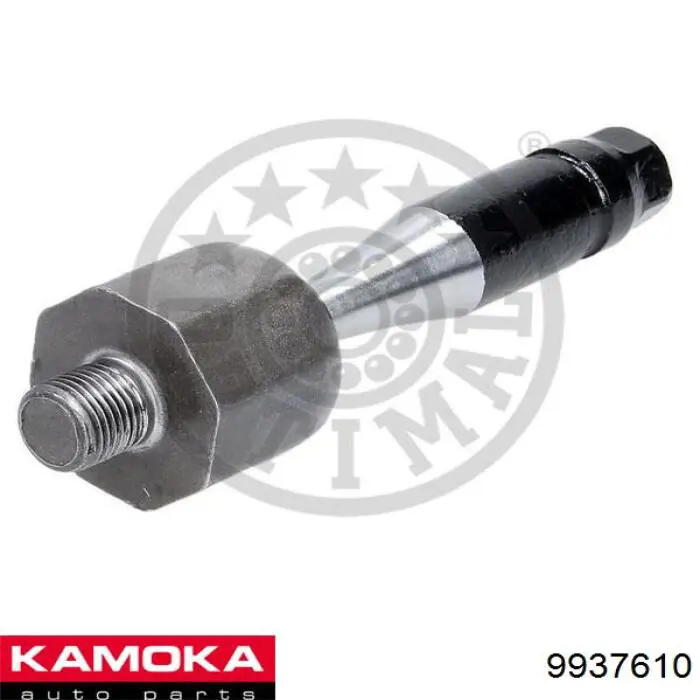 Тяга рульова поперечна Kamoka 9937610 ціна, від 11.03 USD