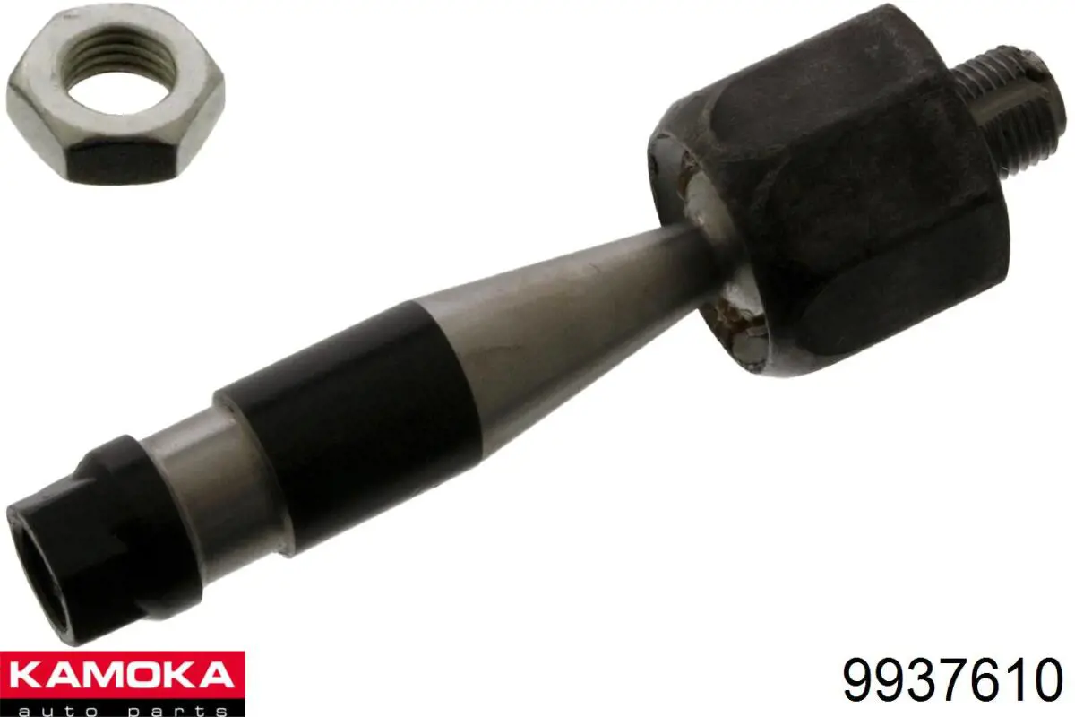 9937610 Kamoka Тяги кермові